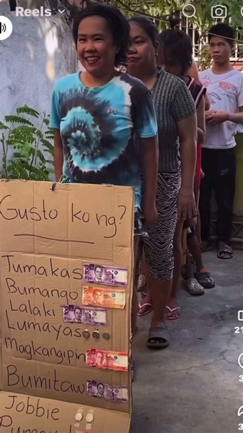 Ninang, dapat mo na siyang tawagan : r/2philippines4u .